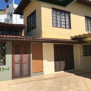 Residencial Destino Floripa Casa de Férias