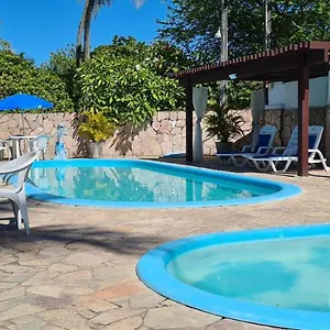 Oliveiras 2*, Pôrto das Galinhas Brasil