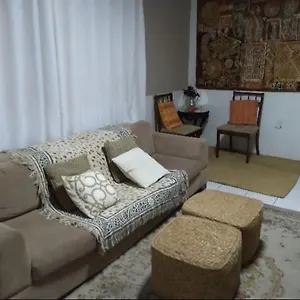 Em Casa Compartilhada Quarto em Acomodações Particulares