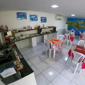 Joia Rara 2*, Pôrto das Galinhas Brasil