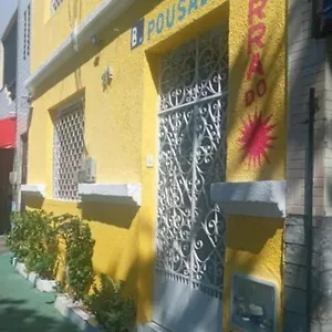 Terra Do Sol , Fortaleza (Ceara) Brasil