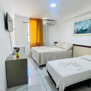 Campo 2*, Porto Seguro Brasil