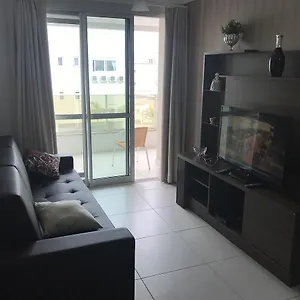De 3 Quartos Na Dos Ingleses Apartamento